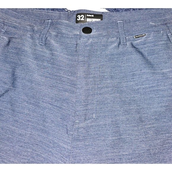 Hurley X Men's H2o-dri Cutback 21" Walkshort‎ - Picture 4 of 11